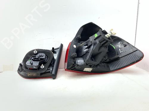 Left taillight VW GOLF VI (5K1) 1.4 | BP36807610C34 - Image 5