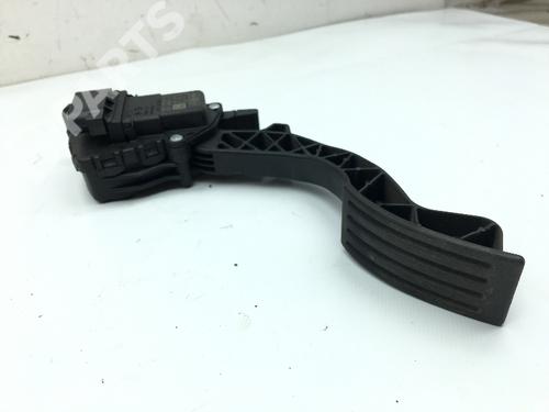 Used Pedal Pedal FORD FOCUS II Turnier (DA_, FFS, DS) 1.6 TDCi (109 hp) 10747135 10747135