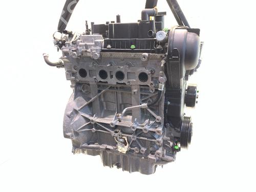 Used Engine Engine FORD C-MAX II (DXA/CB7, DXA/CEU) 1.6 EcoBoost (150 hp) 40183487 40183487