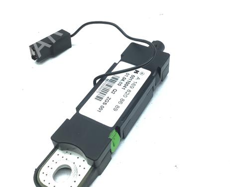 Electronic module MERCEDES-BENZ B-CLASS Sports Tourer (W245) B 180 CDI (245.207) | BP23884218M83 