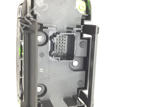 Headlight switch FORD FIESTA VI (CB1, CCN) 1.25 | BP16965476I24 