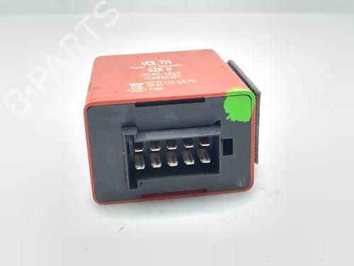 Used Electronic module Electronic module FORD KUGA I 2.0 TDCi 4x4 (163 hp) 33289715 33289715