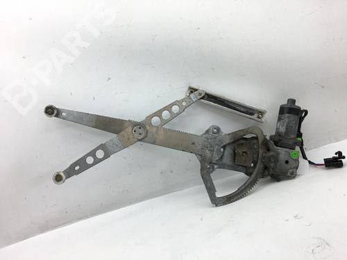 Used Front right window mechanism JAGUAR XJ (X308) 4.0 (284 hp) 7474767