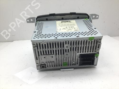 Radio HYUNDAI i10 I (PA) 1.1 | BP30161905E6