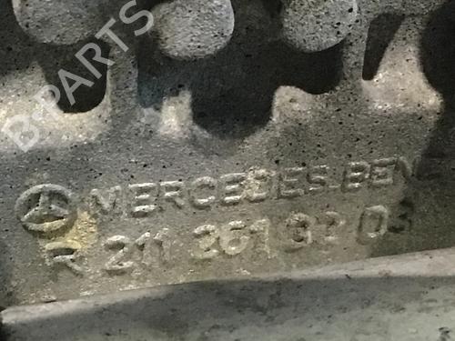 Gearbox MERCEDES-BENZ C-CLASS T-Model (S203) C 220 CDI (203.206, 203.208) | BP16151896M3 