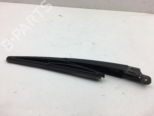 Used Rear windshield wiper arm RENAULT MEGANE II (BM0/1_, CM0/1_) 1.9 dCi (131 hp) 14586579