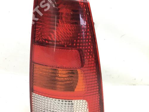 Højre baglygte FORD FOCUS I Turnier (DNW) 1.8 TDCi (100 hp) 8052088