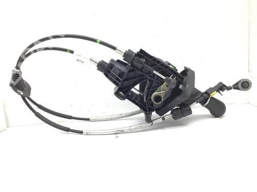 Selector da caixa automática FORD S-MAX (WA6) 2.0 | BP25872259M91