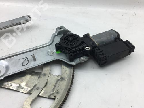 Front right window mechanism PEUGEOT 406 Coupe (8C) 3.0 V6 | BP7273230C23 