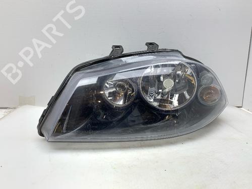 Used Left headlight Left headlight 36094309 36094309