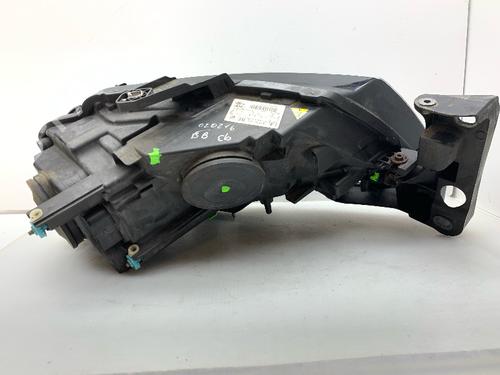 Left headlight AUDI A3 (8P1) 1.8 TFSI | BP32752426C28  - Image 5