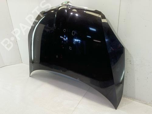 Motorhjelm Motorhjelm SKODA FABIA II (542) 1.2 (70 hp) 34120134 34120134