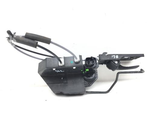 Electronic module HYUNDAI i10 I (PA) 1.1 | BP9504386M83 