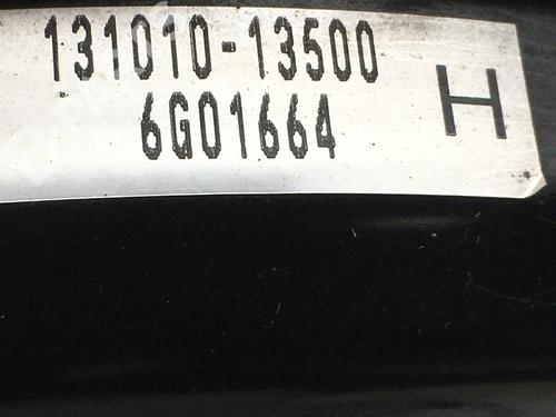 Servo brake DAIHATSU TREVIS 1.0 | BP11222203M42 