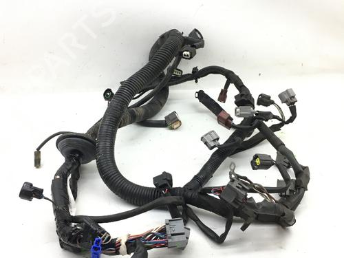 Wiring harness DAIHATSU SIRION (M3_) 1.3 (M301) | BP14586393E16 