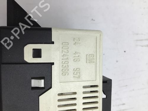 Display monitor OPEL ASTRA G Hatchback (T98) 1.6 16V (F08, F48) | BP18267742C48 