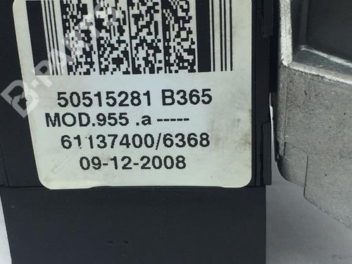 Engine control unit (ECU) ALFA ROMEO MITO (955_) 1.4 (955AXB1B, 955.AXF1B) | BP11048422M57 