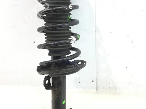 Used Right front shock absorber OPEL MERIVA B MPV (S10) 1.4 (75) (120 hp) 23193869