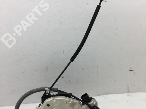 Used Electronic module SKODA FABIA II (542) 1.2 12V (60 hp) 8633880