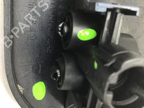 Sprinklervæskepumpe OPEL SIGNUM Hatchback (Z03) 1.9 CDTI (F48) | BP29453734E24 