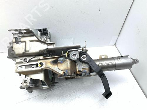 Steering column RENAULT CLIO III (BR0/1, CR0/1) 1.2 16V (BR02, BR0J, BR11, CR02, CR0J, CR11) | BP31838469M21 - Image 11