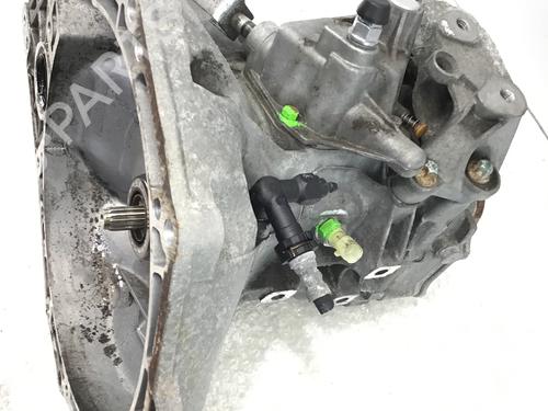 Gearbox OPEL MERIVA A MPV (X03) 1.8 (E75) | BP20311750M3 