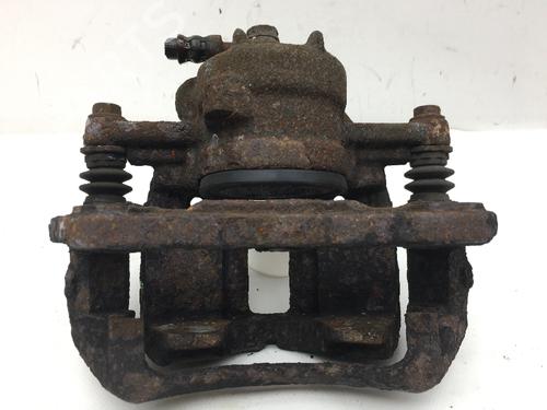 Left front brake caliper MITSUBISHI COLT VI (Z3_A, Z2_A) 1.1 (Z31A, Z32A) | BP14587217M105 