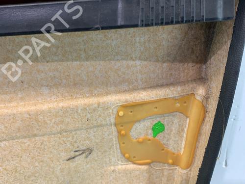 Front left panel OPEL ASTRA H TwinTop (A04) 1.9 CDTi (L67) | BP31287557C58 