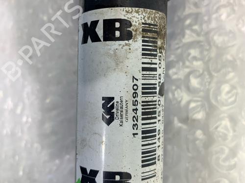 Right front driveshaft OPEL ASTRA H TwinTop (A04) 1.9 CDTi (L67) | BP31316303M39