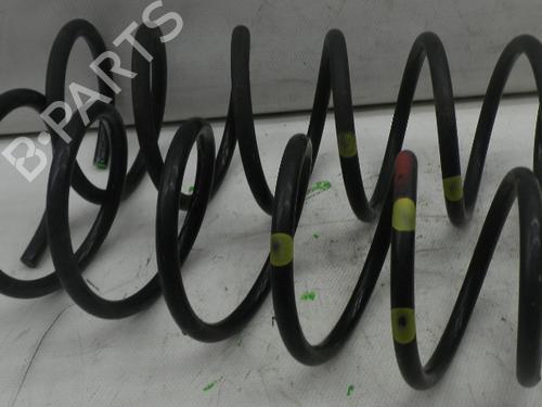Used Shock absorber spring HYUNDAI i20 I (PB, PBT) 1.4 (101 hp) 14585491