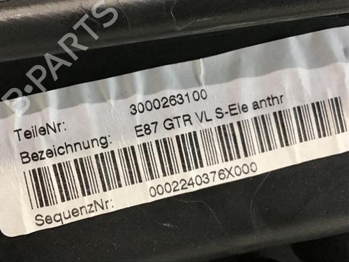 Front right panel BMW 1 (E87) 118 d | BP23549955C59 