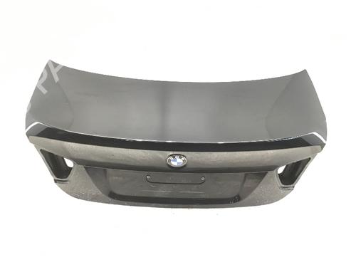 Used Tailgate BMW 3 (E90) 318 i (129 hp) 24114257