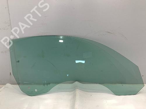 Used Front right door window AUDI TT (8J3) 2.0 TFSI (200 hp) 30600742