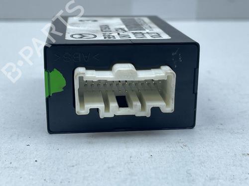 Used Electronic module MAZDA 3 (BL) 1.6 MZR CD (BL14) (116 hp) 30759169