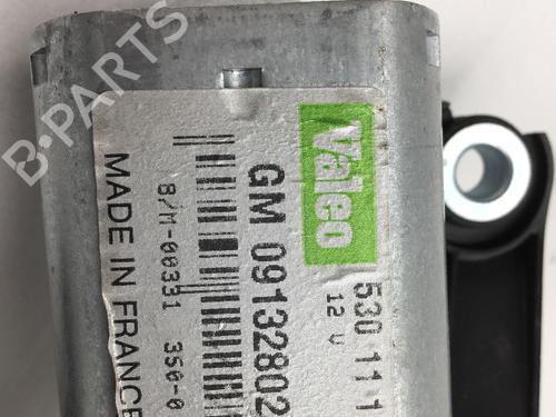 Rear wiper motor OPEL CORSA C (X01) 1.2 (F08, F68) | BP27680273M102 