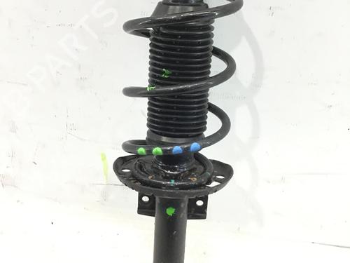 Used Left front shock absorber SEAT Mii (KF1, KE1) 1.0 (60 hp) 17045021