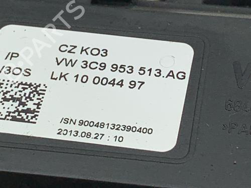 Switch VW PASSAT B6 Variant (3C5) 2.0 TDI | BP31087955I30