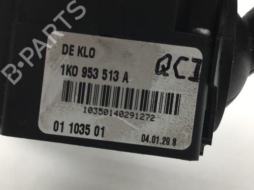 Steering column stalk VW TOURAN (1T1, 1T2) 1.9 TDI | BP12541228I23 