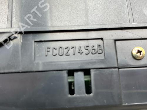 Display monitor MAZDA 6 Station Wagon (GY) 2.0 DI (GY19) | BP30463748C48 