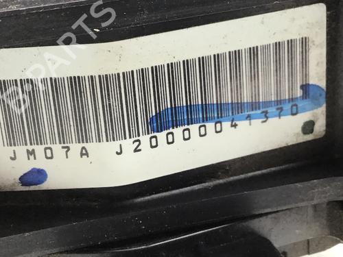 Pedal HONDA CIVIC VIII Hatchback (FN, FK) 1.4 (FK1, FN4) | BP18025718I4 