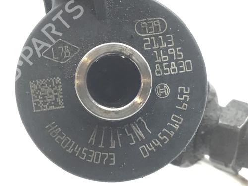 Injector MERCEDES-BENZ CITAN Box Body/MPV (W415) 108 CDI (415.601, 415.603) | BP29570873M100 