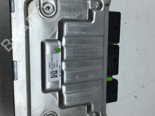 Engine control unit (ECU) DACIA LOGAN MCV II 1.0 SCe 75 | BP24665096M57 