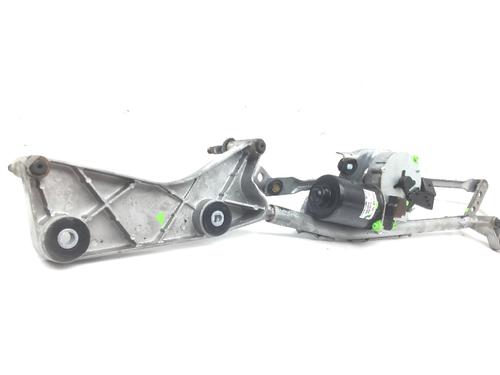 Front wipers mechanism MERCEDES-BENZ M-CLASS (W164) ML 320 CDI 4-matic (164.122) | BP19733754C83 