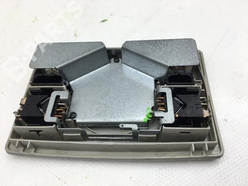 Interior roof light AUDI A6 C5 Avant (4B5) 1.9 TDI | BP10287186I8 