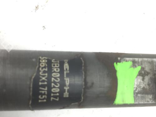 Injector FORD FOCUS I Turnier (DNW) 1.8 TDCi | BP20122279M100 