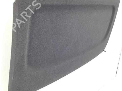 Rear parcel shelf VW GOLF IV (1J1) 1.6 16V | BP19574230C85 