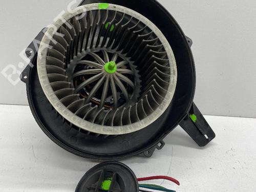 Used Heater blower motor VW FOX Hatchback (5Z1, 5Z3, 5Z4) 1.2 (55 hp) 20209220