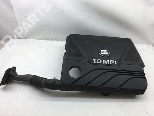 Used Upper protection SEAT AROSA (6H1) 1.0 (50 hp) 7758283