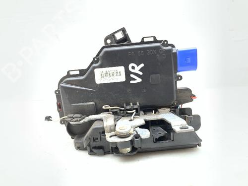 Used Electronic module Electronic module SKODA FABIA II (542) 1.2 (70 hp) 34120345 34120345