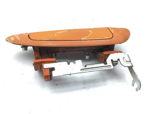 Front right exterior door handle FIAT GRANDE PUNTO (199_) 1.4 16V (199BXG1B, 199AXG1B) | BP21286509C129 